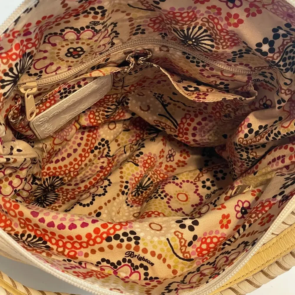 Brighton vintage bag