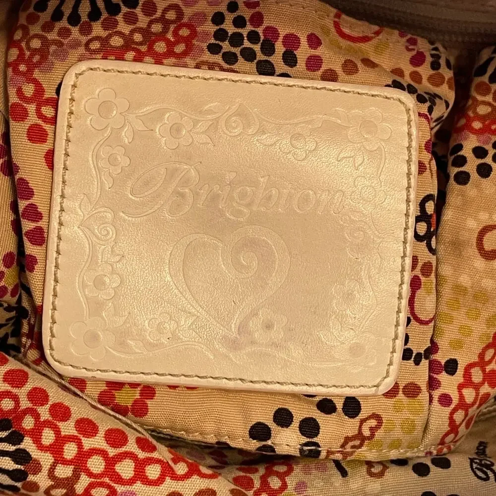 Brighton vintage bag