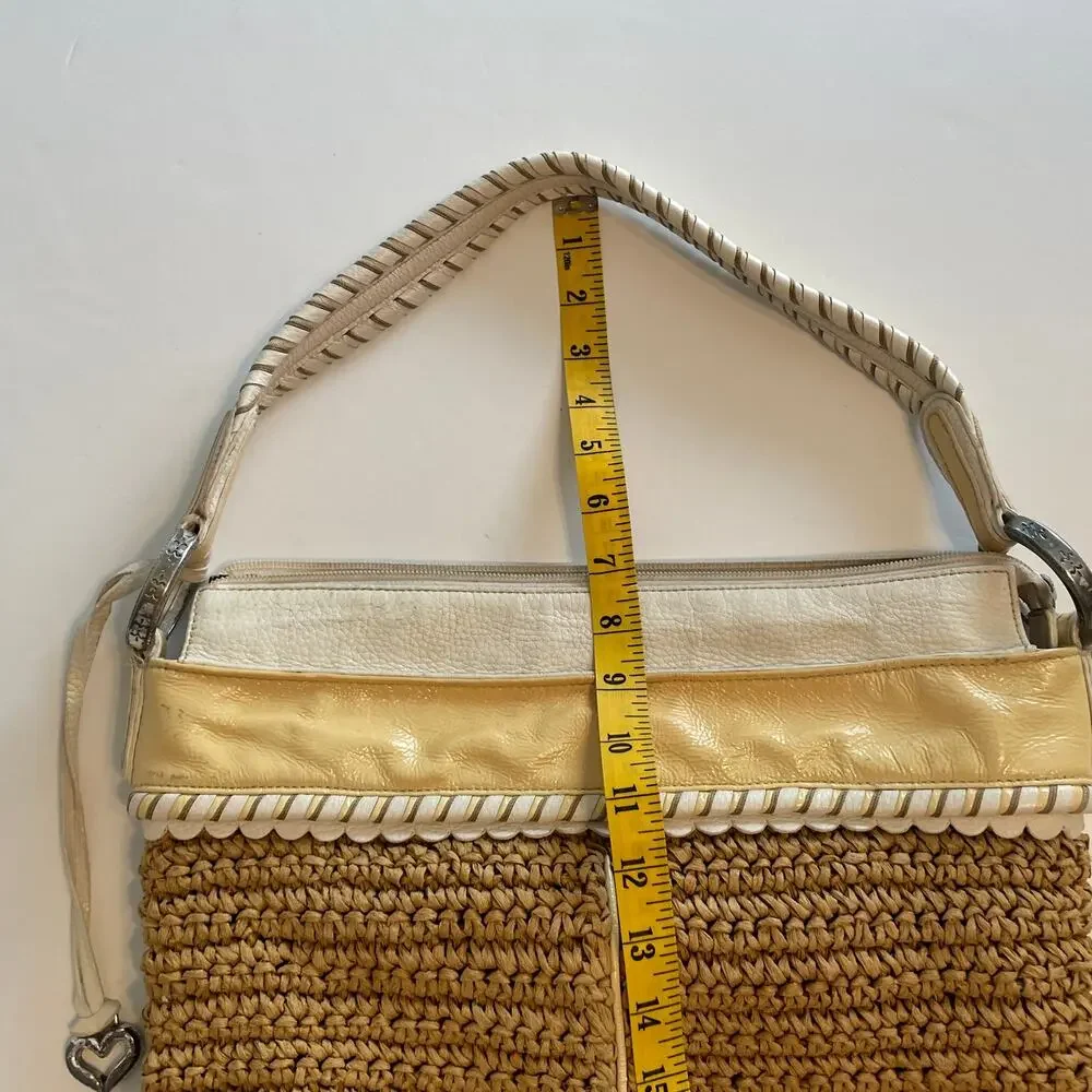 Brighton vintage bag