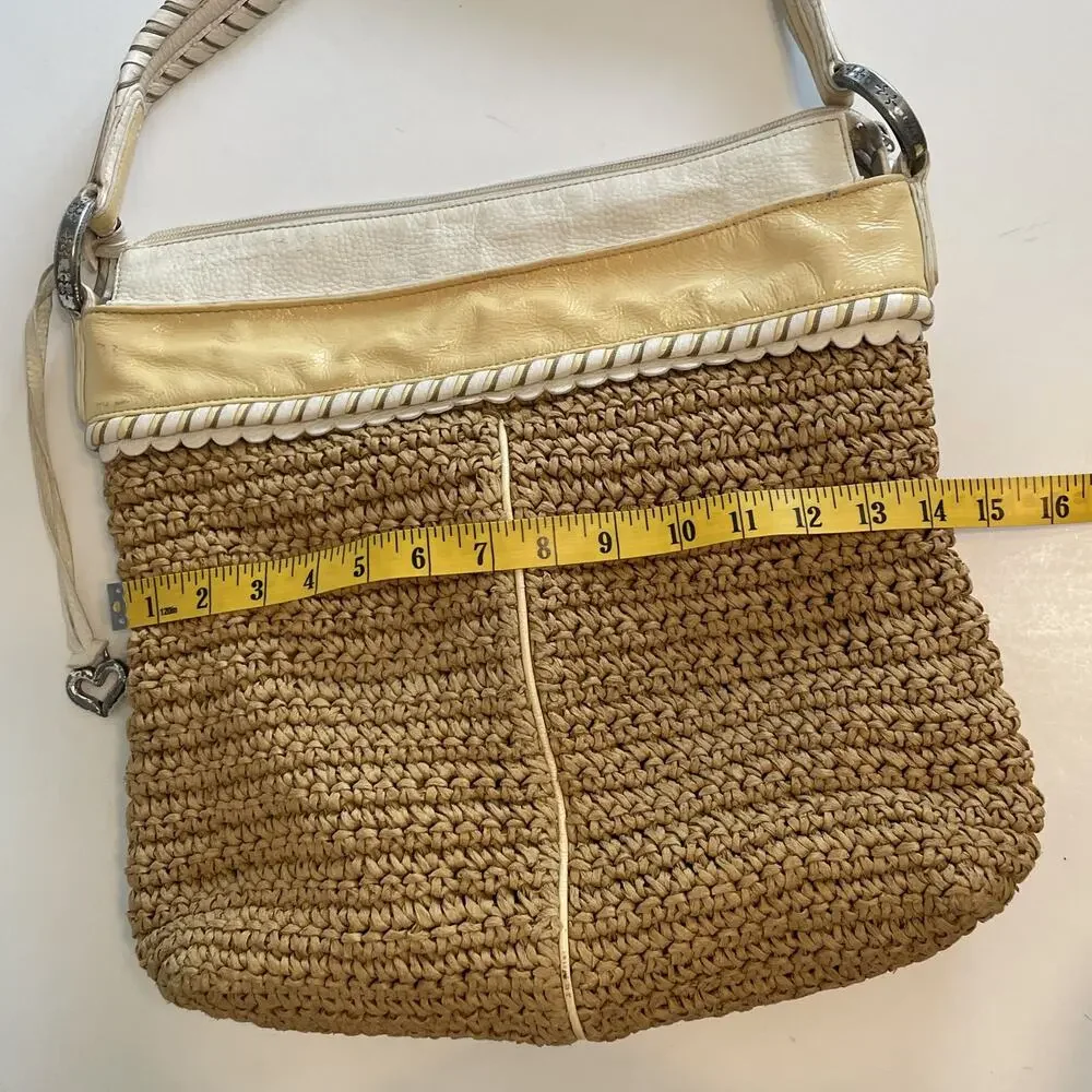 Brighton vintage bag
