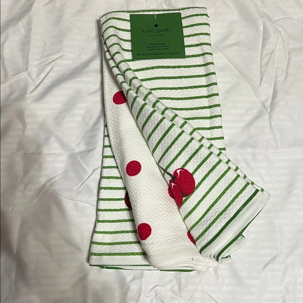 kate spade bundle spade