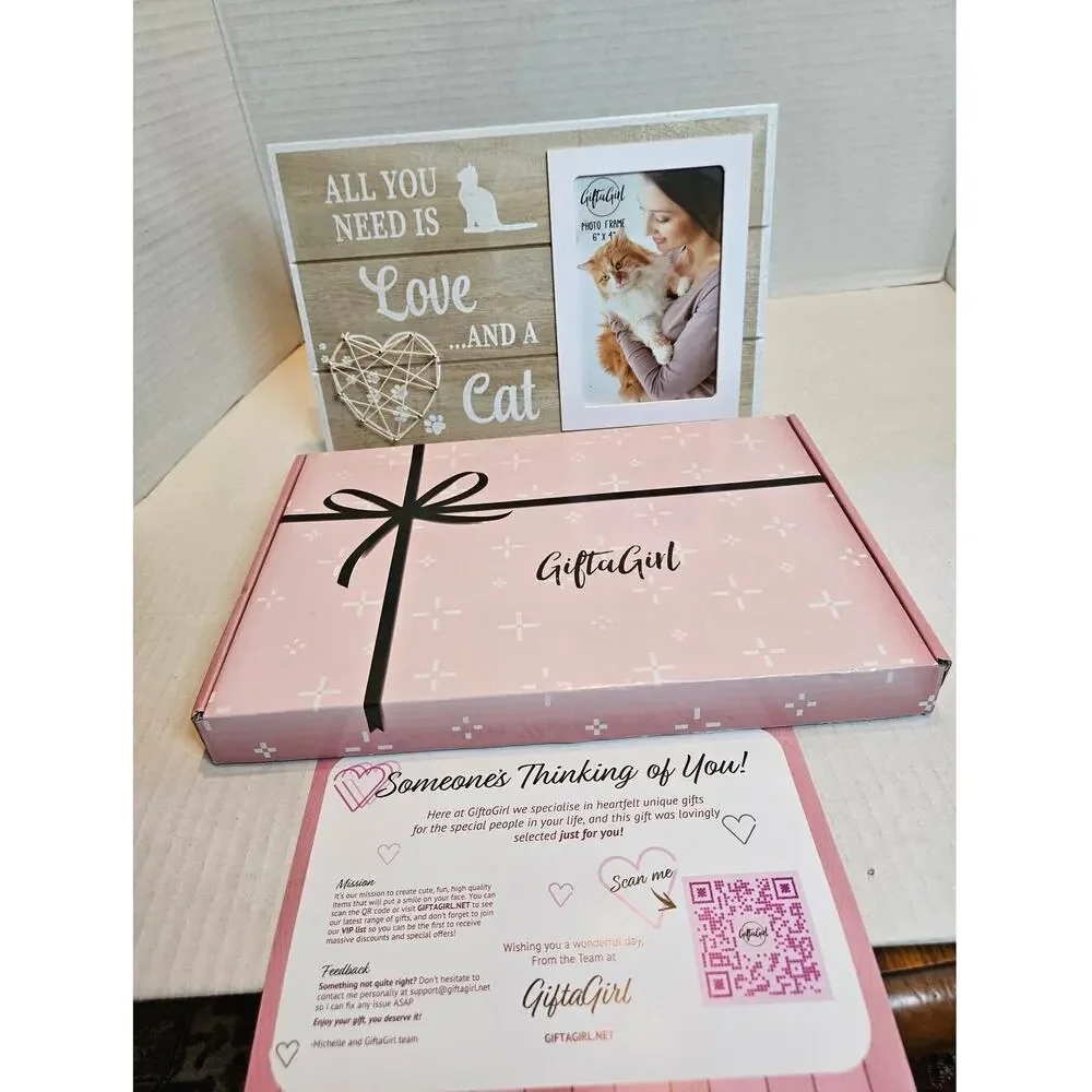 SALE GIFTAGIRL Frame 