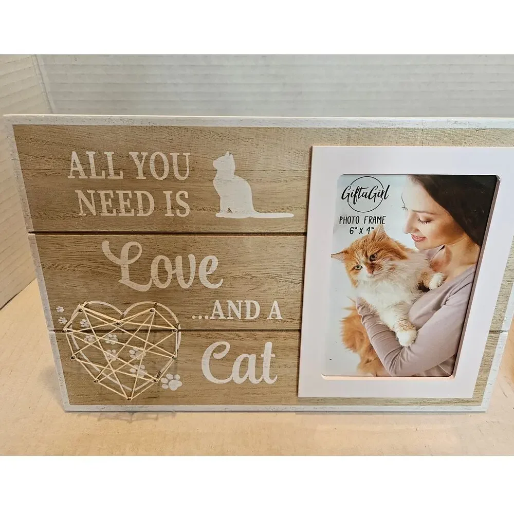 SALE GIFTAGIRL Frame 