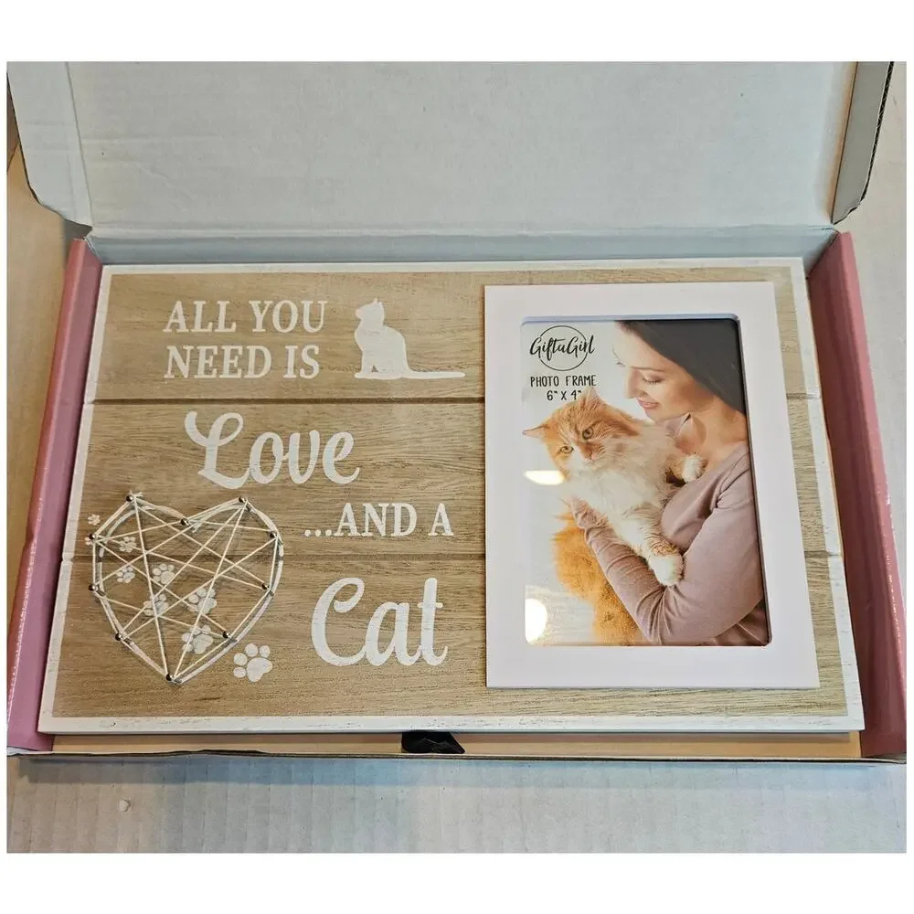 SALE GIFTAGIRL Frame 