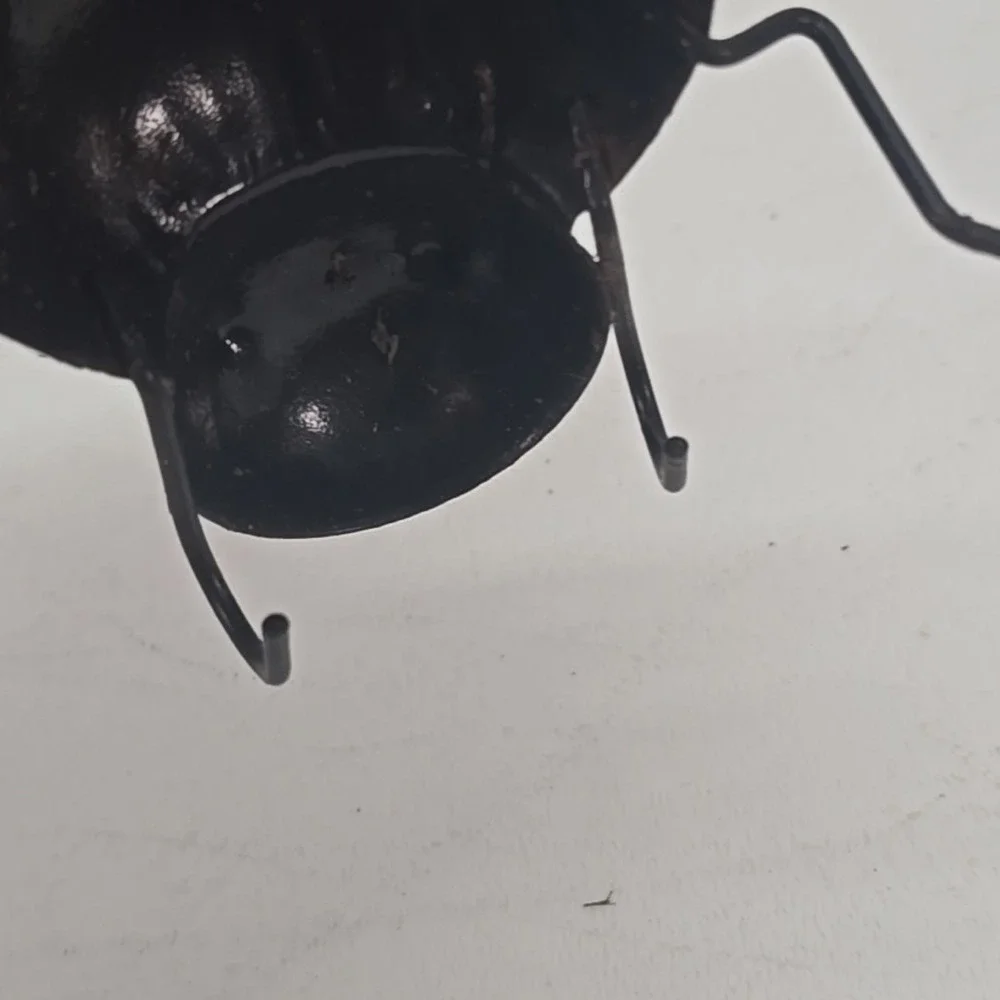 True Living Outdoors insect metal