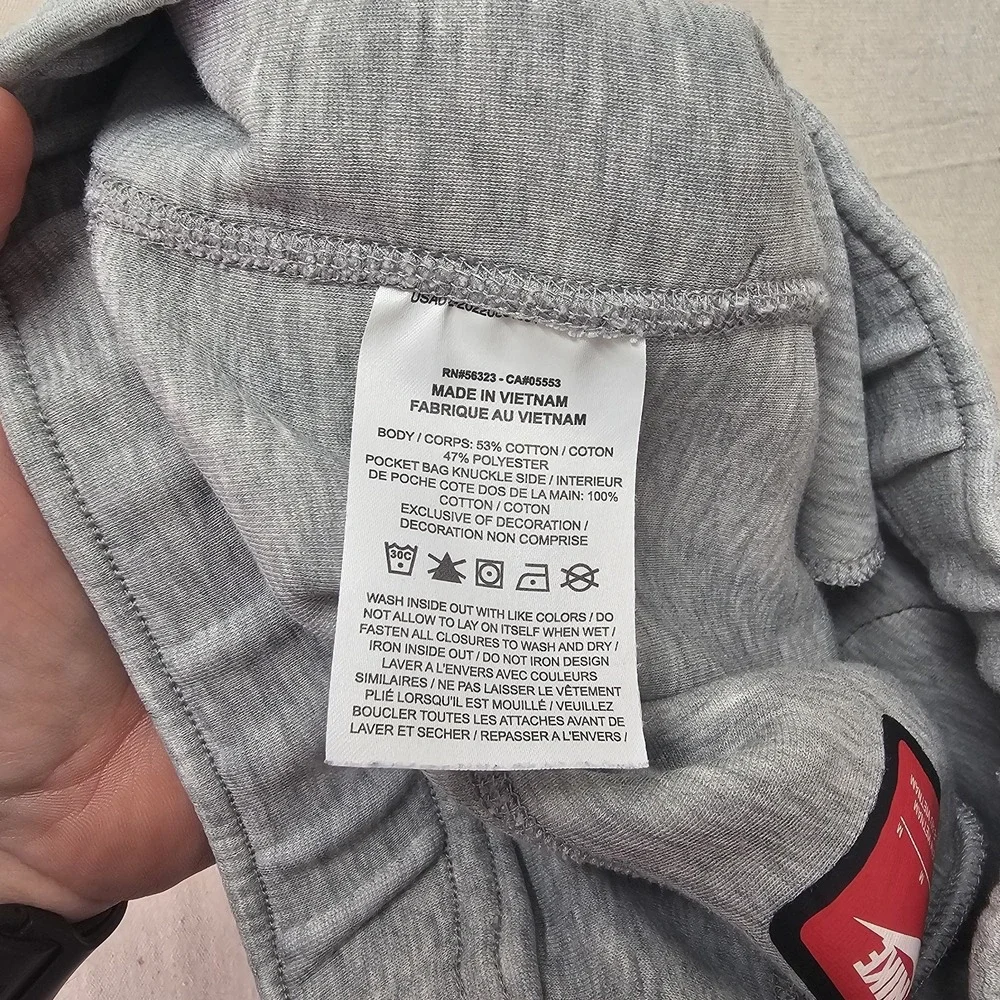 Nike tech kids