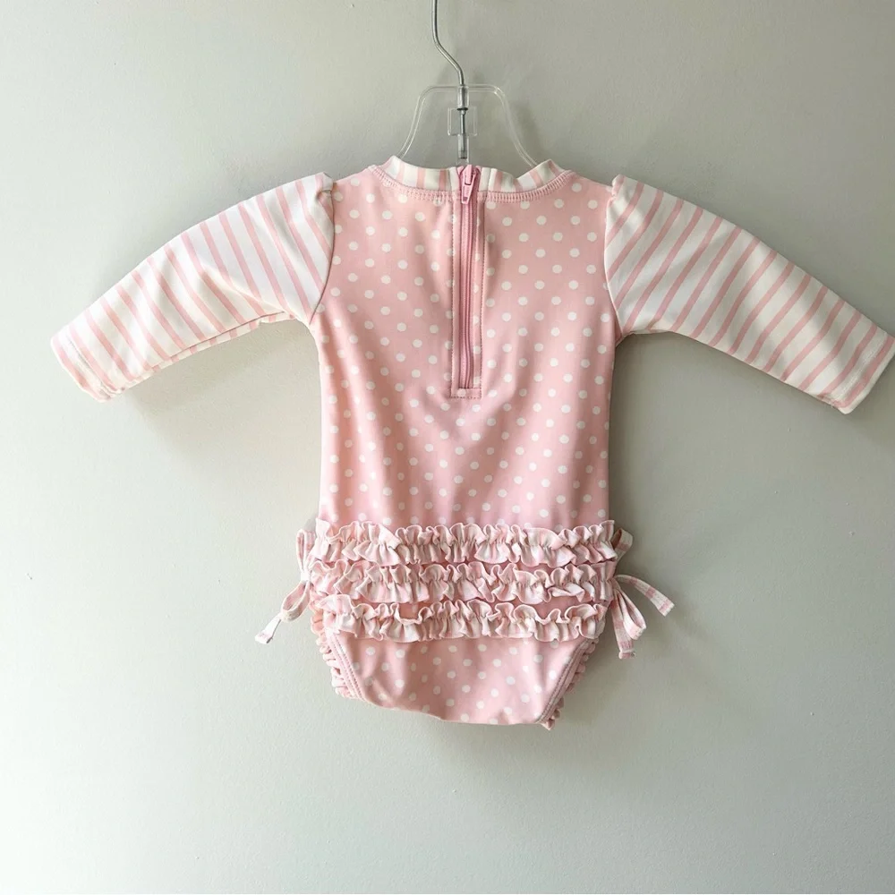Rufflebutts one piece
