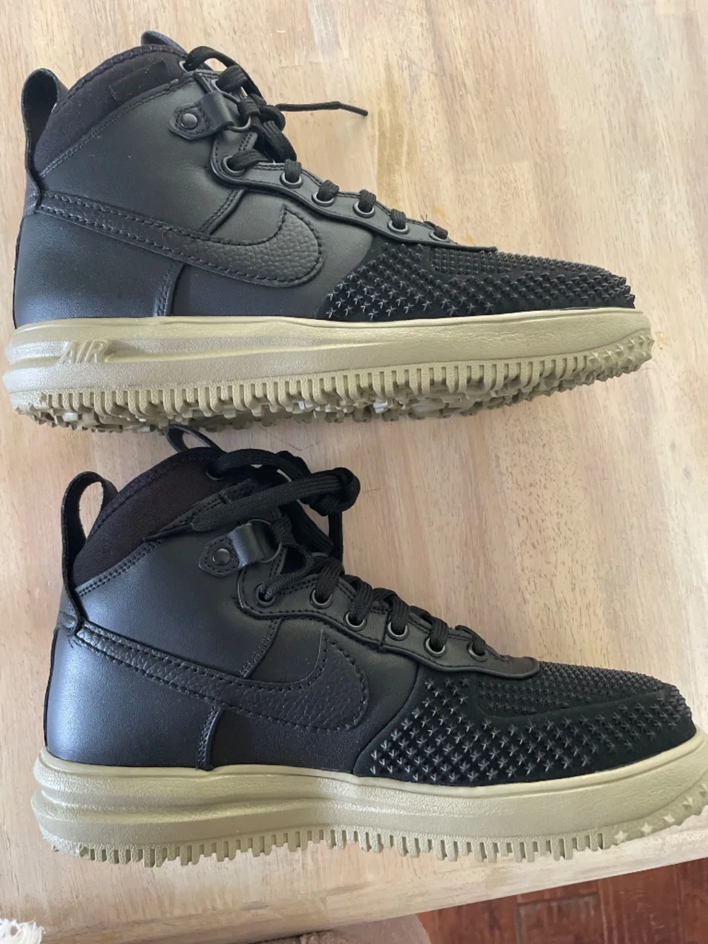 Nike men’s winterized