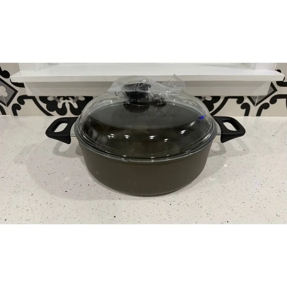 Scanpan 2001+ discover enduring