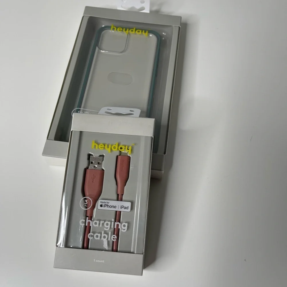 heyday iphone your case