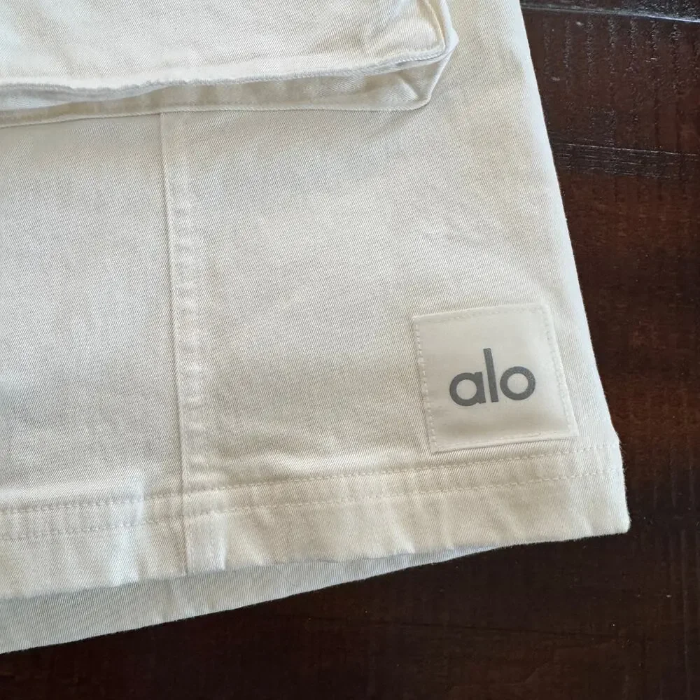 ALO Yoga this cool