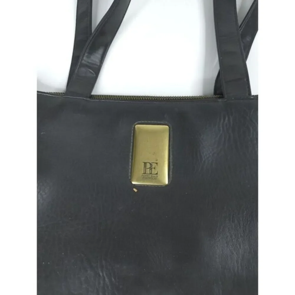 Perry Ellis Portfolio Messenger‎ Bag Men's Computer Office Work Business Court