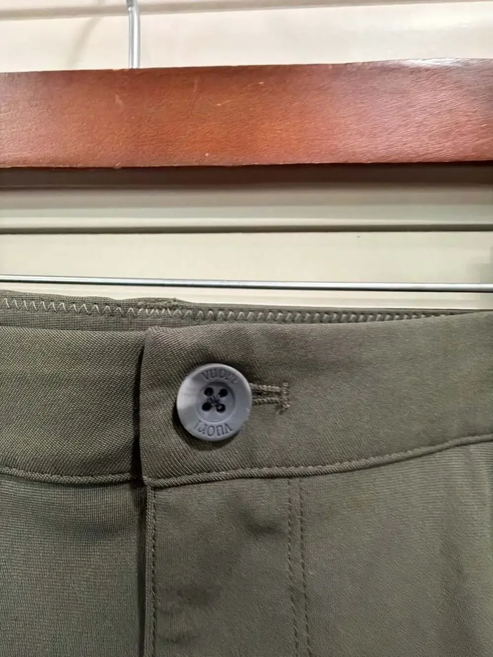 Vuori meta pant