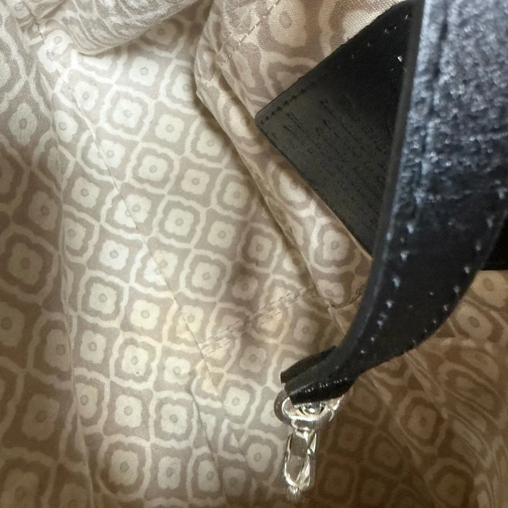 Brighton hand braided