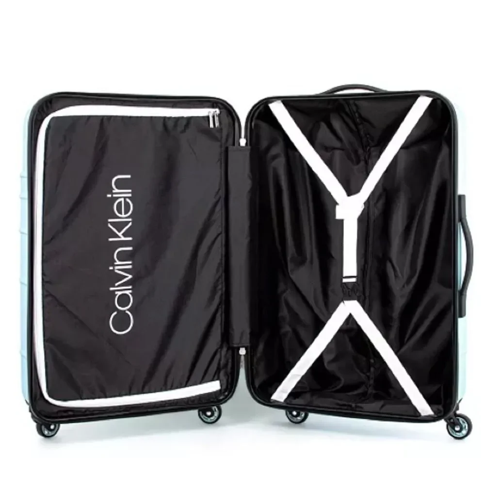 Calvin Klein years versatile handle
