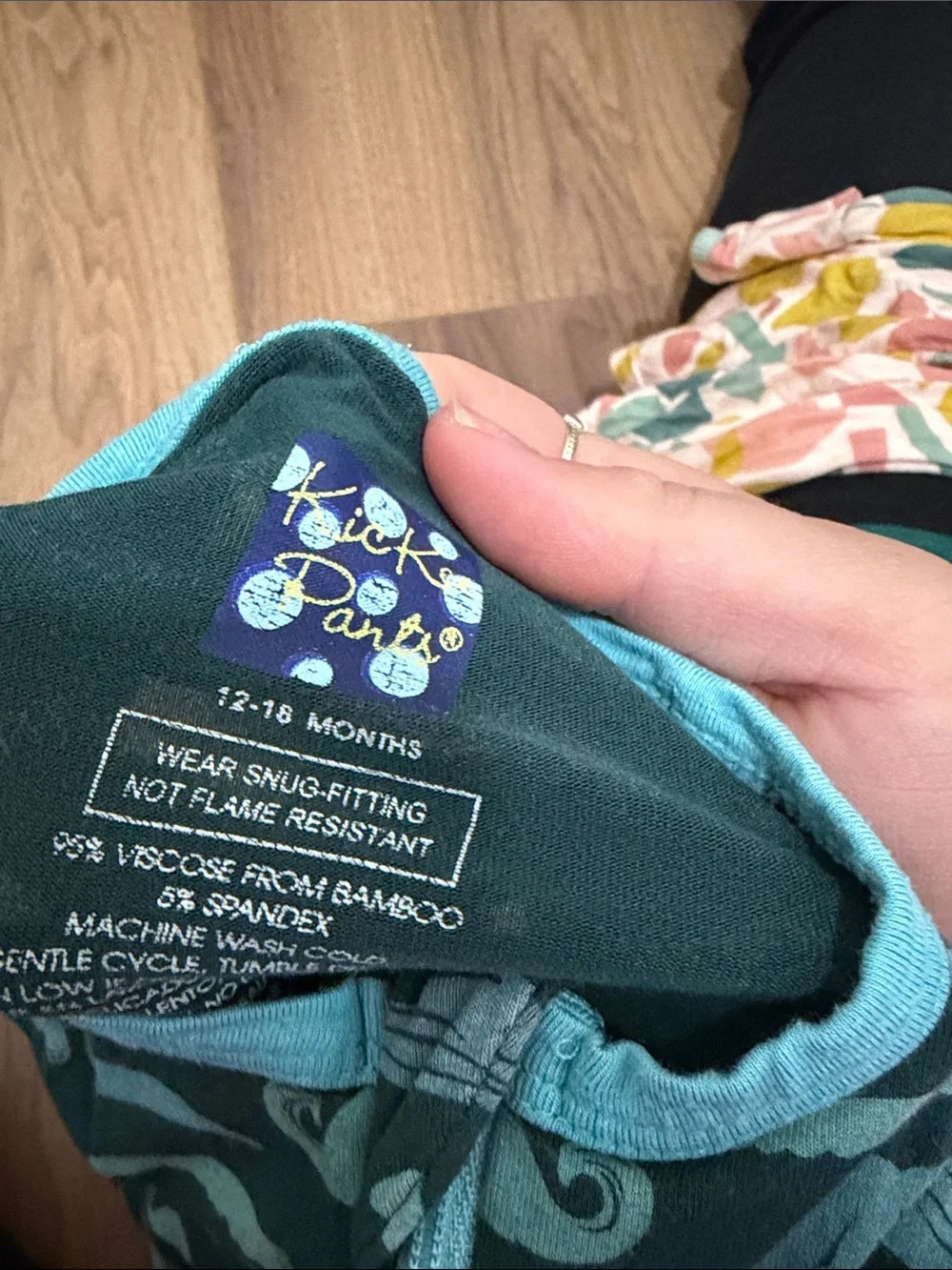 Kickee Pants kickee pants