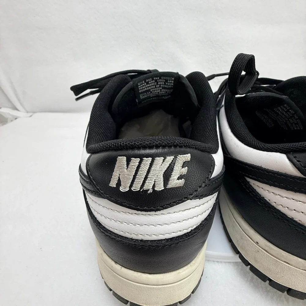 Nike dunk low