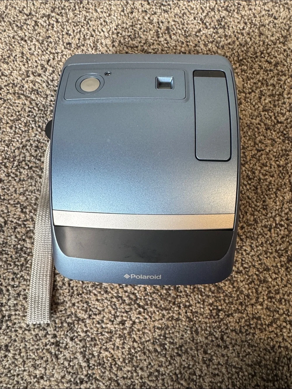 Polaroid one 600