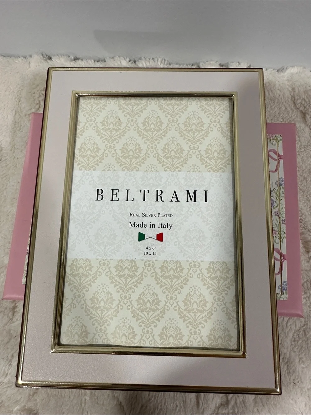 BELTRAMI new no