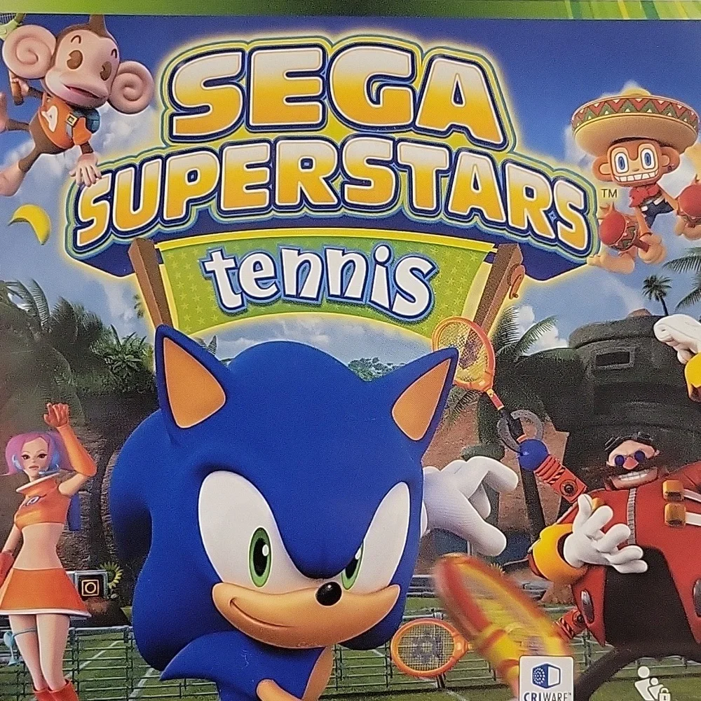 Xbox new never