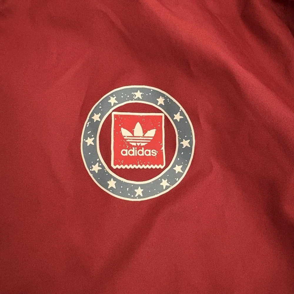 adidas made added