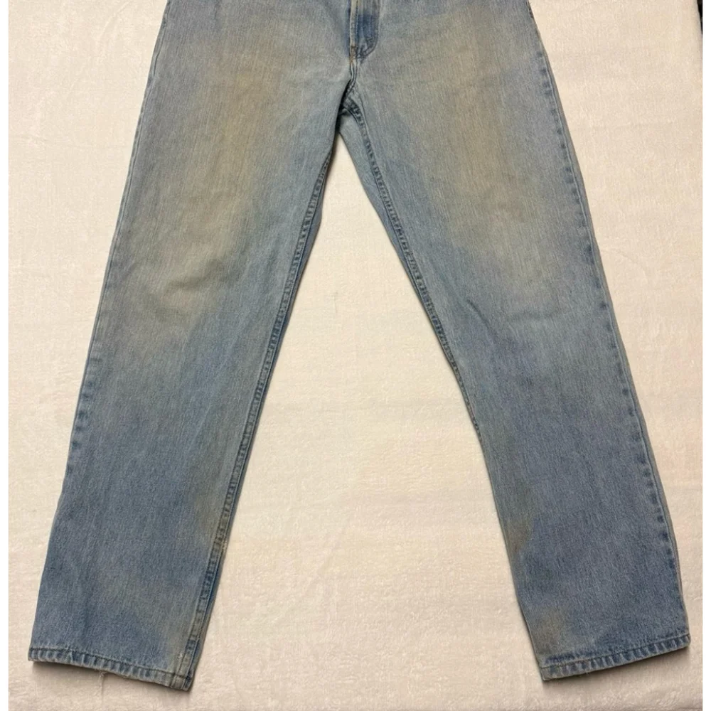 Levis these are