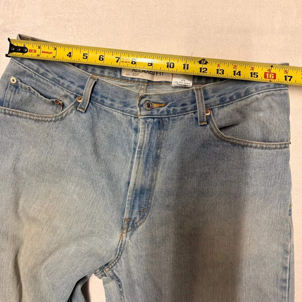Levis these are