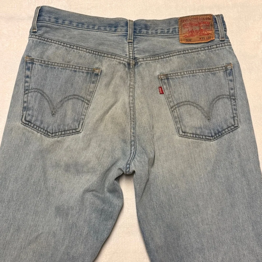 Levis these are