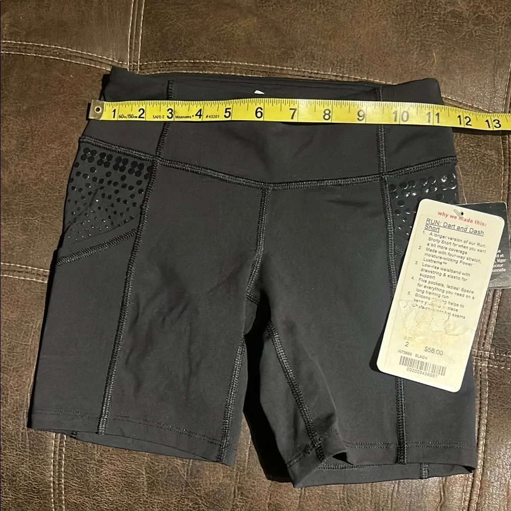 lululemon athletica these black