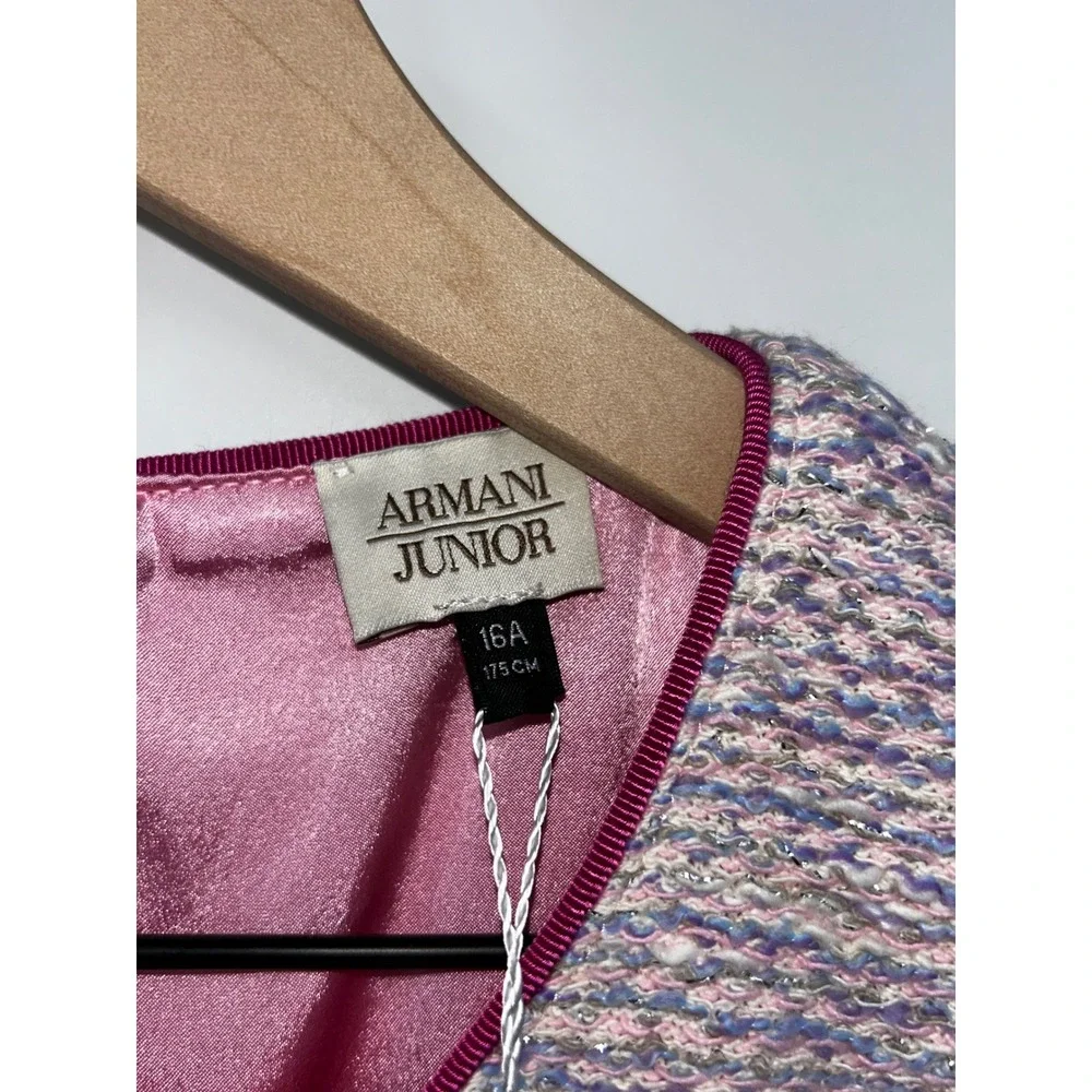 Armani Junior beautiful nwt