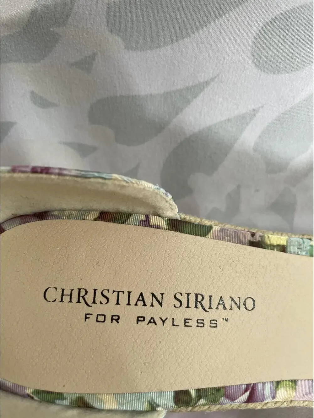 N/A elegant christian