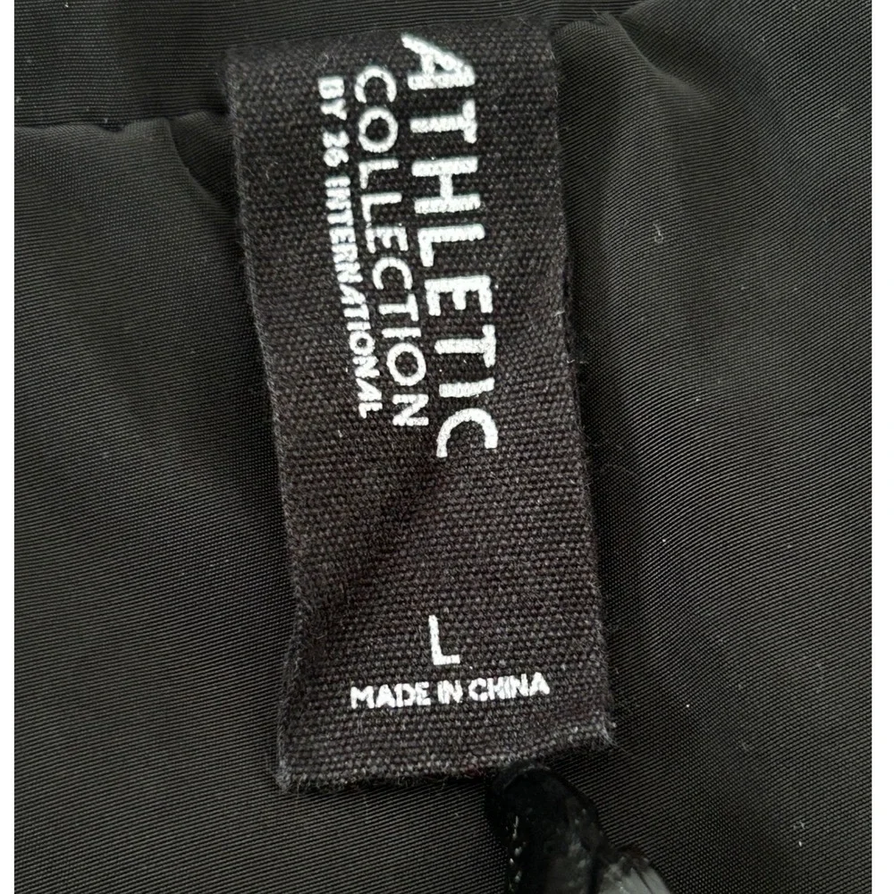 Athletic Collection by 26 International athletic collection
