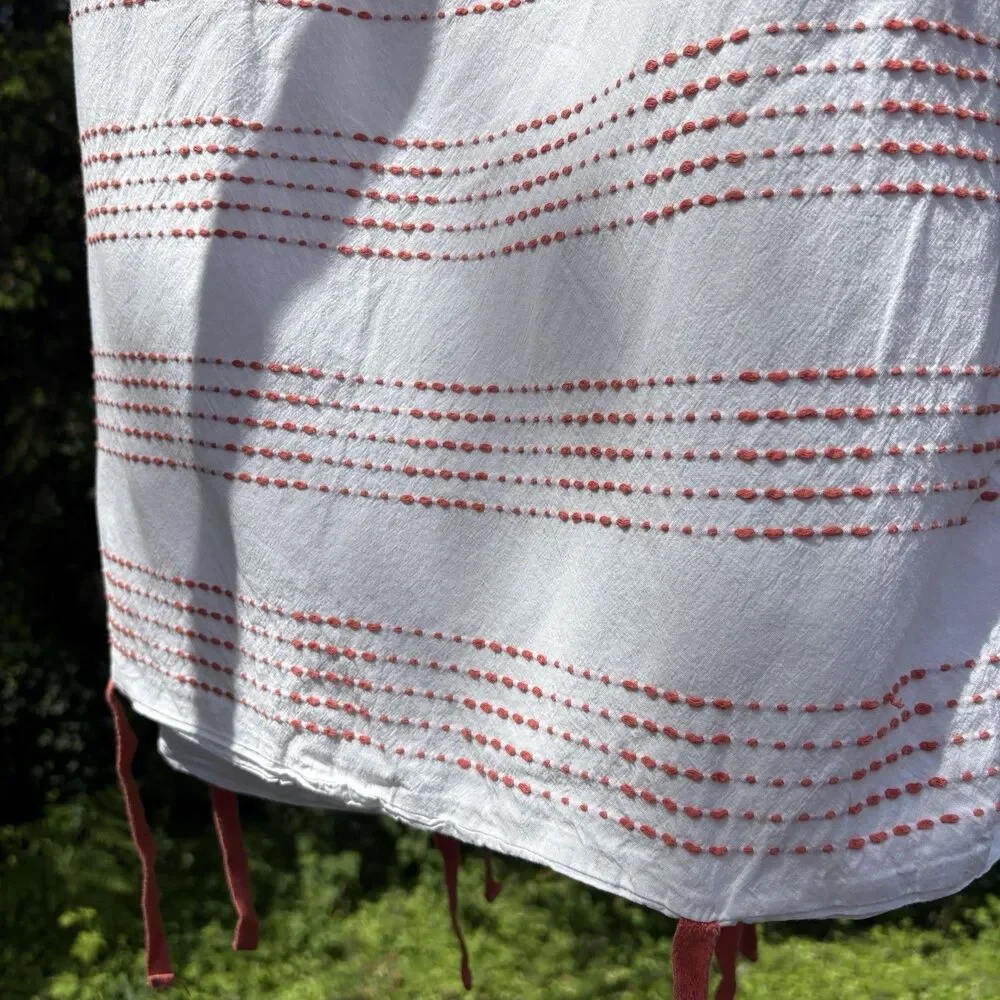 West Elm Pillow Shams 26 x 26
