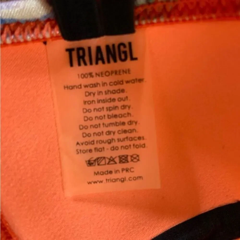 triangl women
