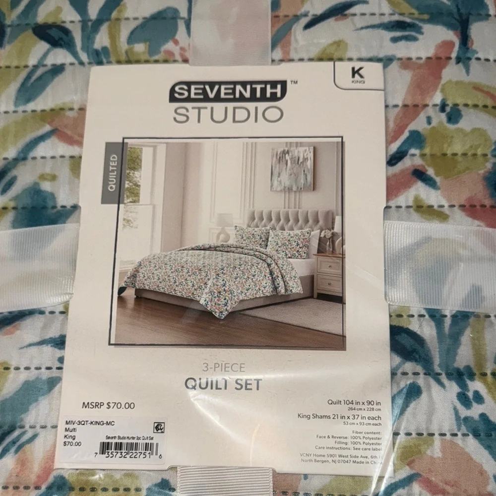 seventh studio transform your