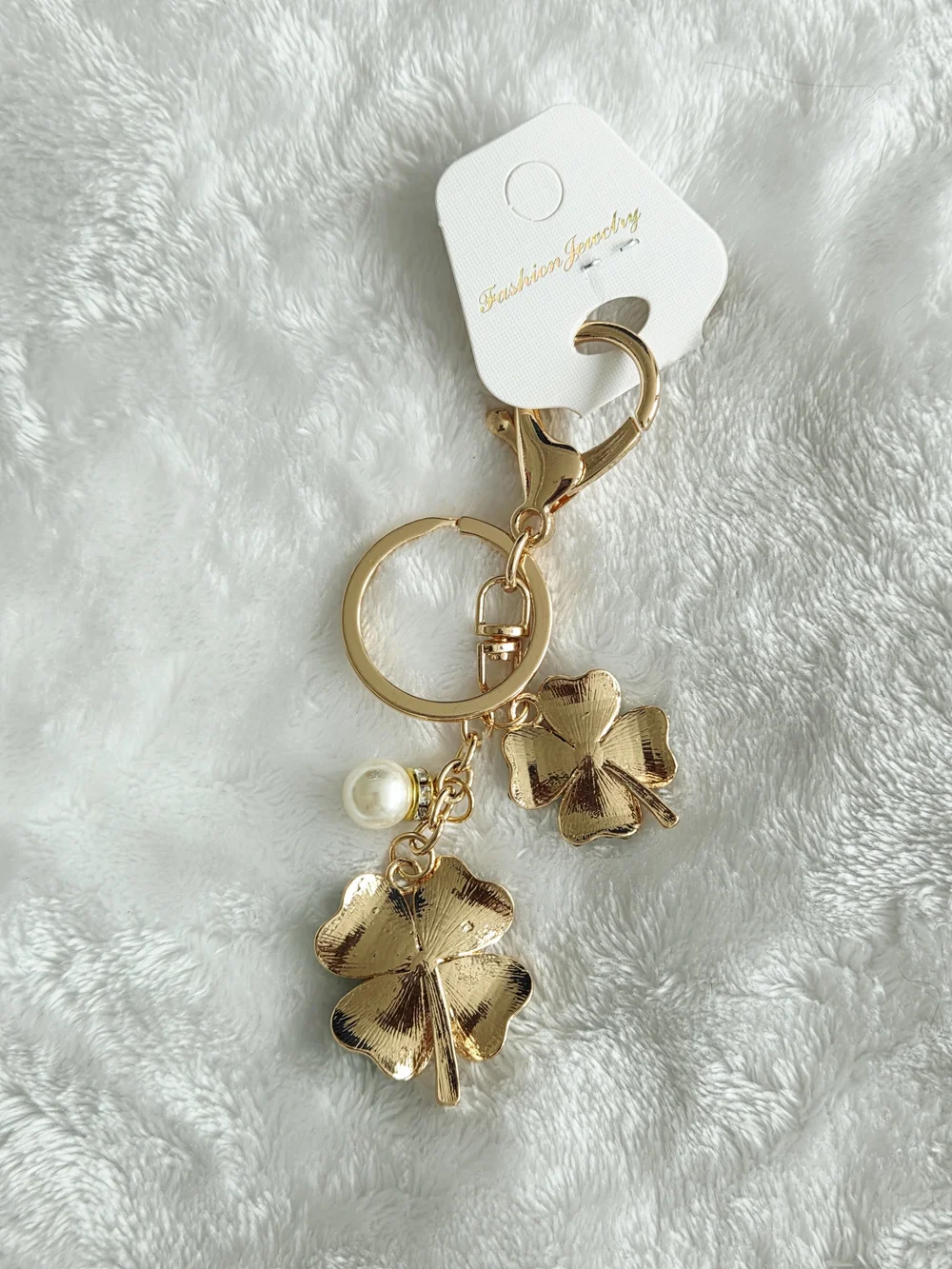 gold tone