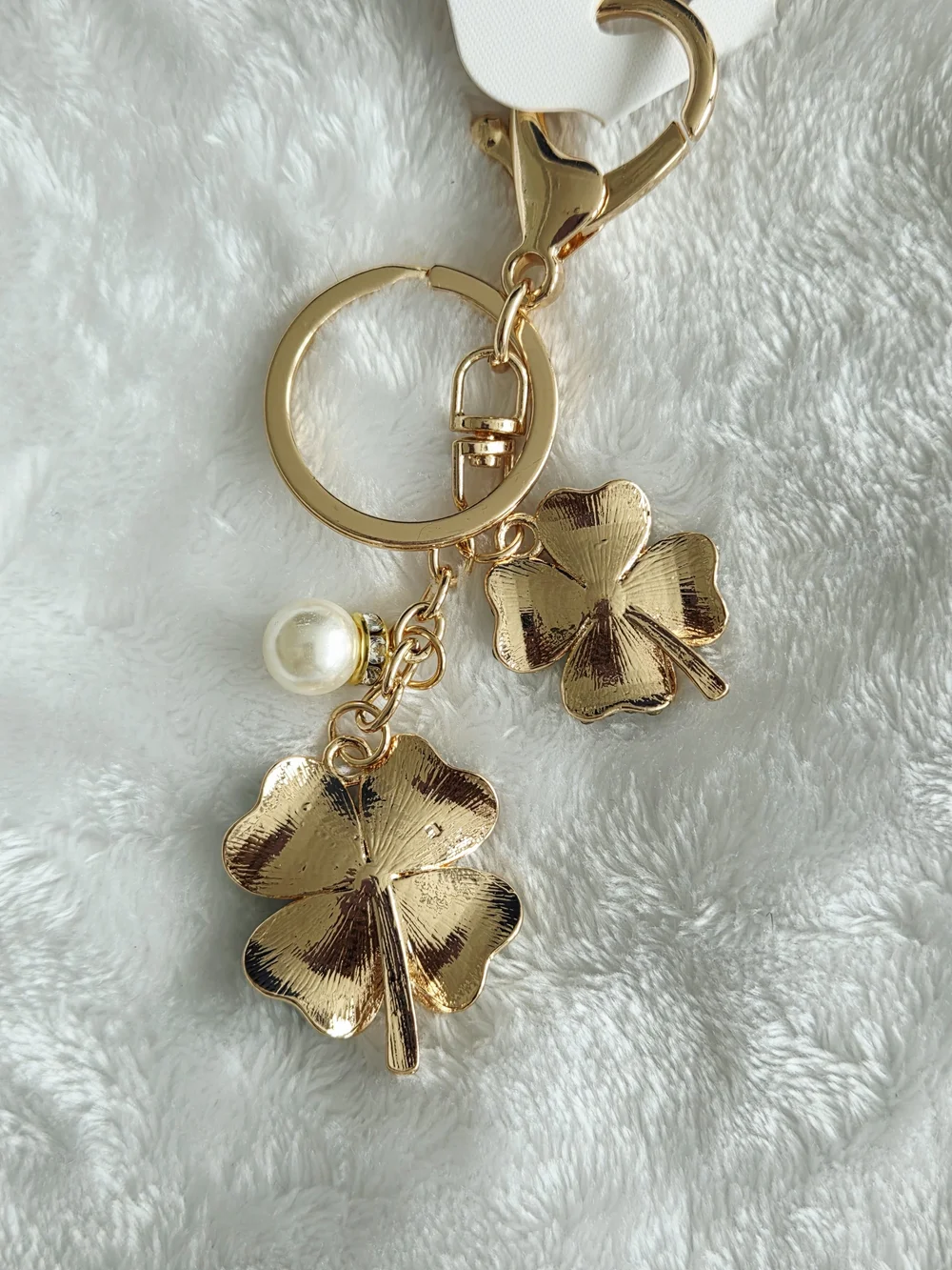 gold tone