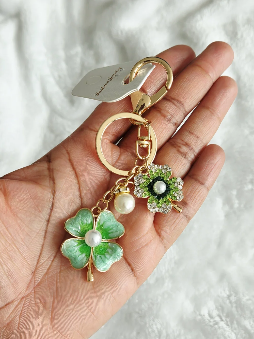 gold tone