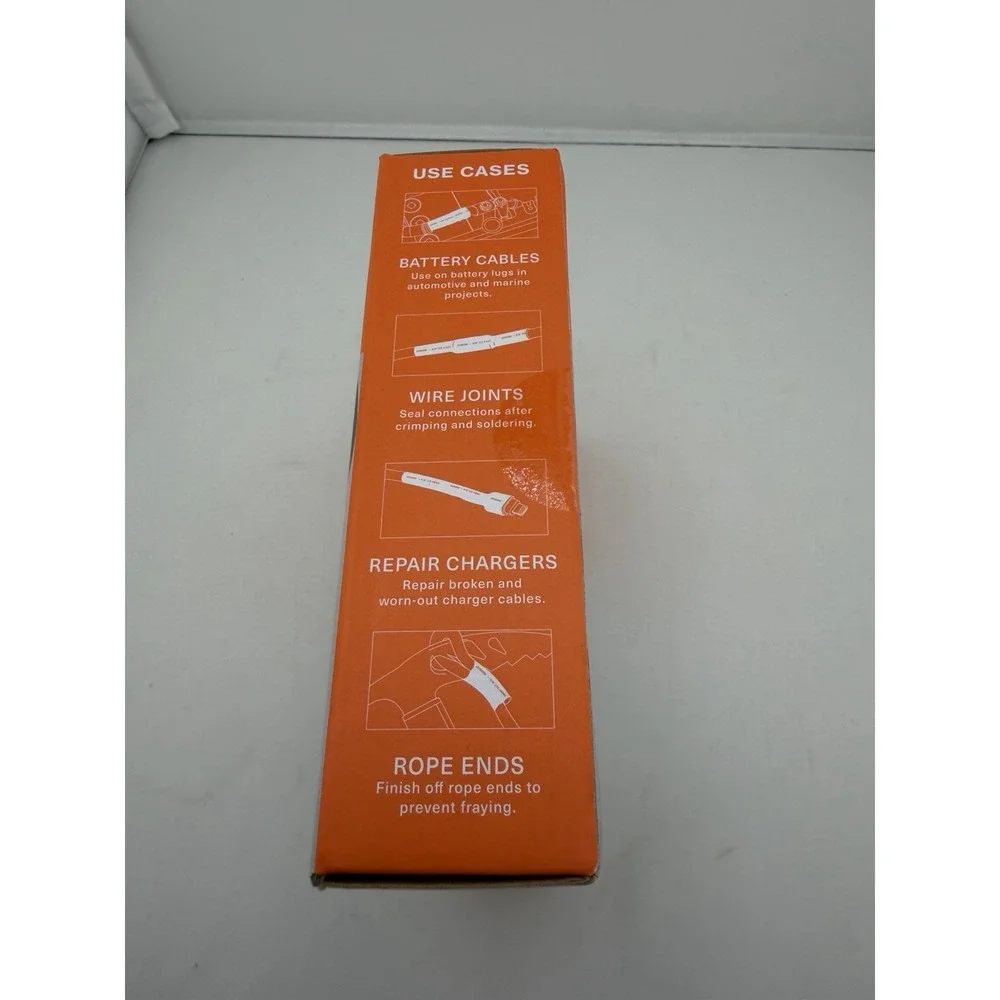 Dowire heat shrink