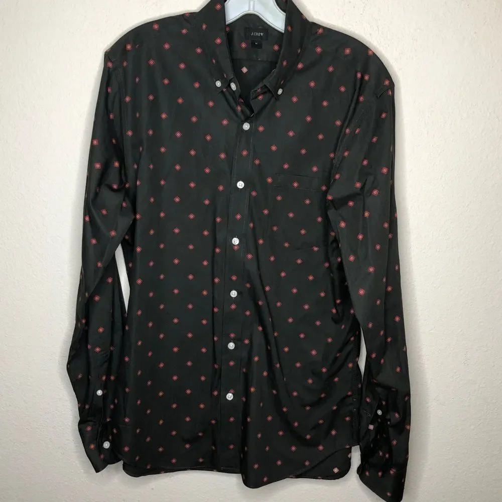 J. Crew good pre