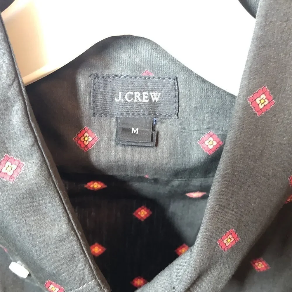 J. Crew good pre