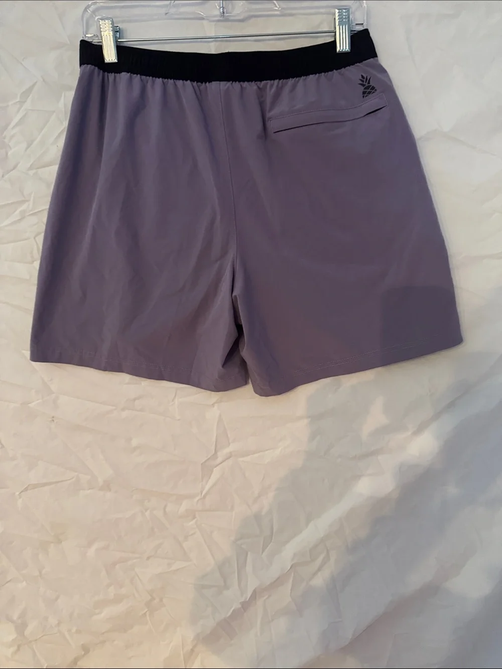 chubbies athletic shorts