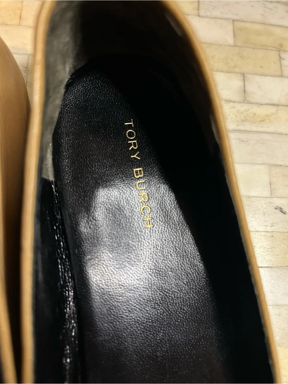 Tory Burch tory ballet
