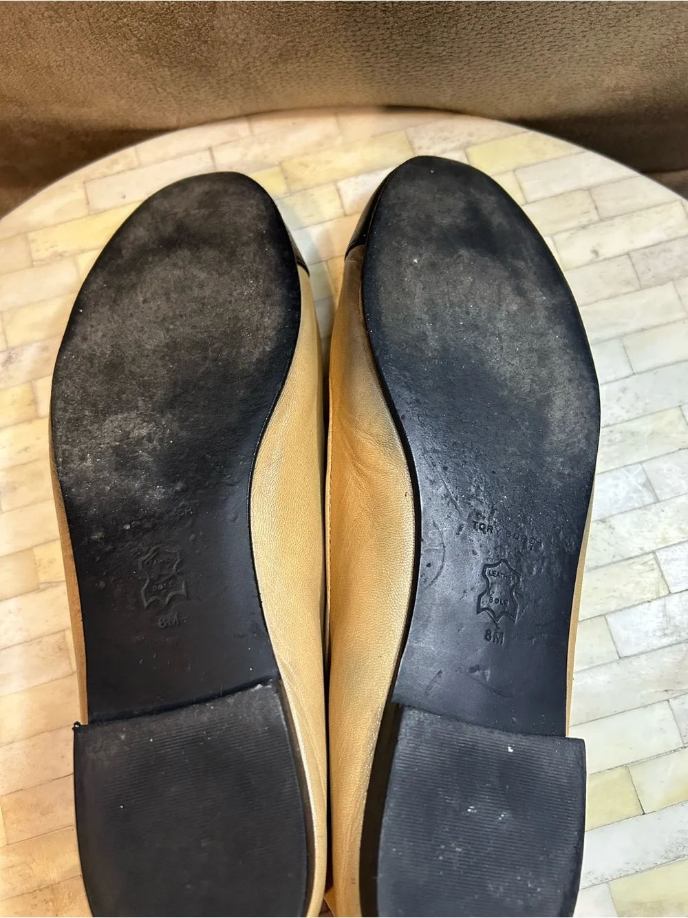 Tory Burch burch used women
