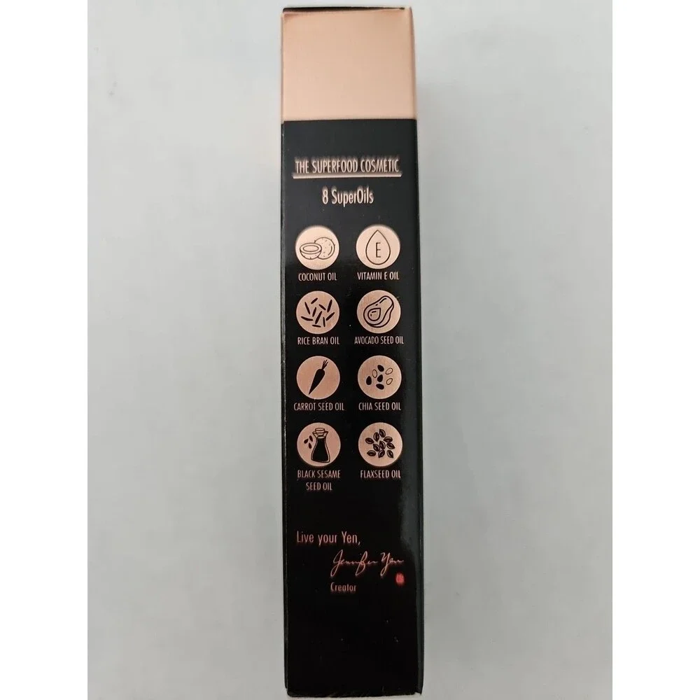YENSA Super 8 Lip Oil 