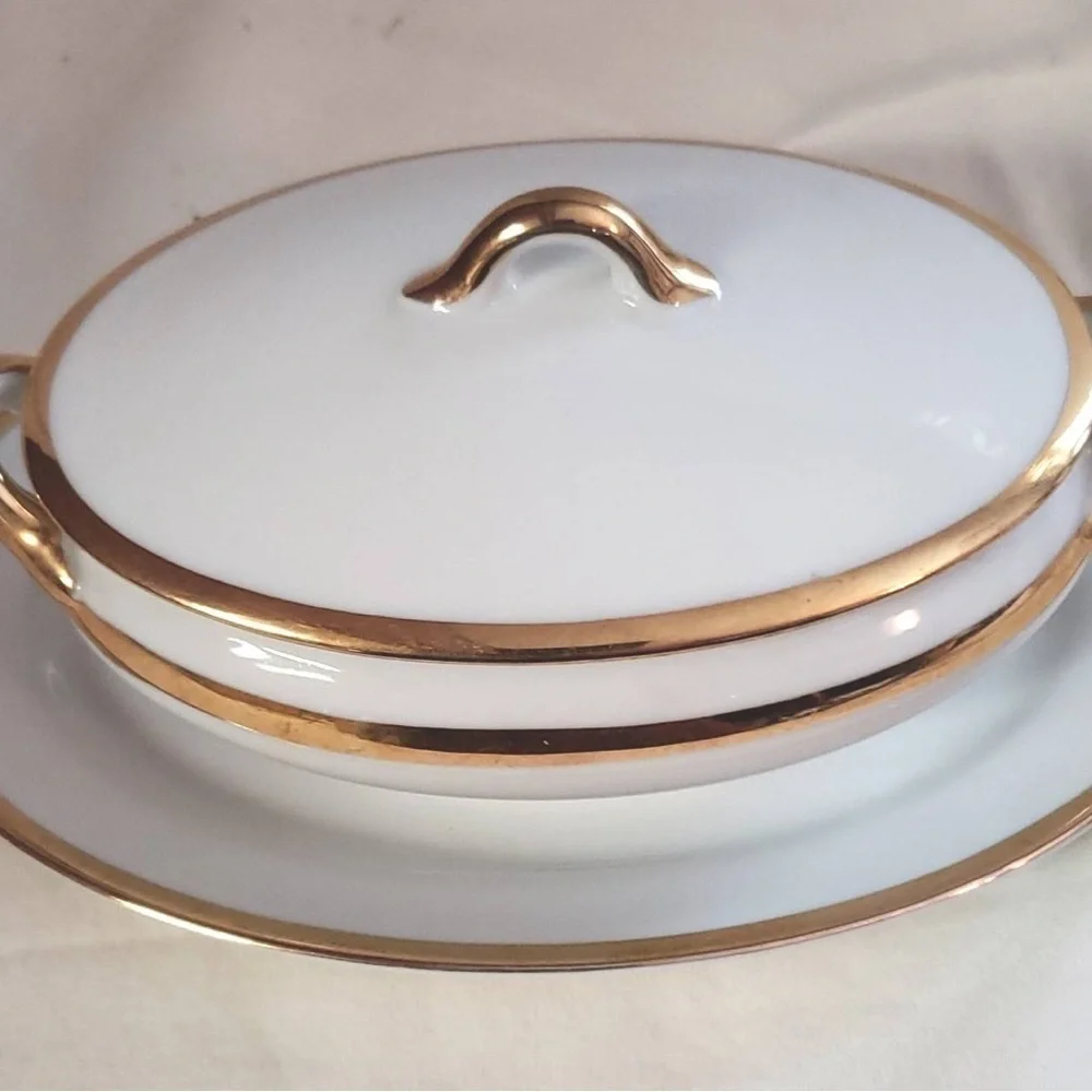 N/A vintage noritake