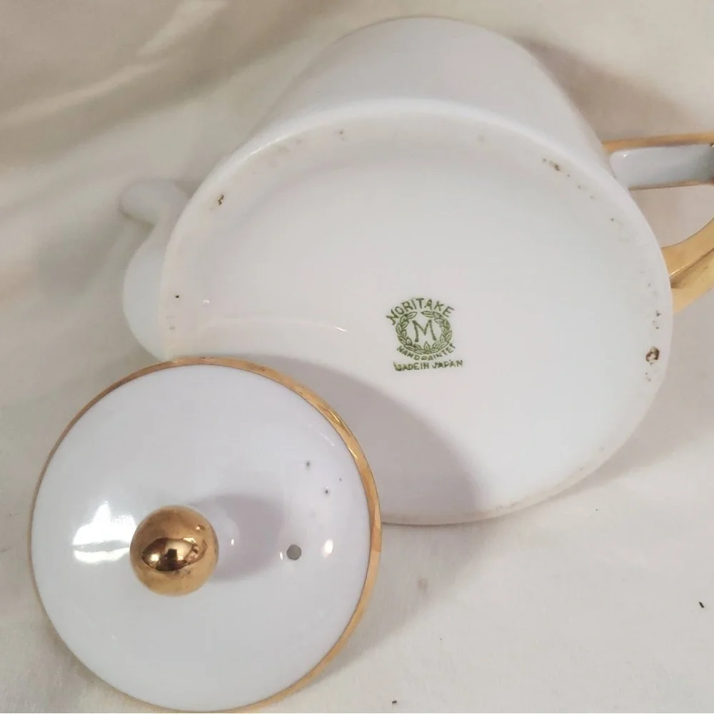 N/A vintage noritake