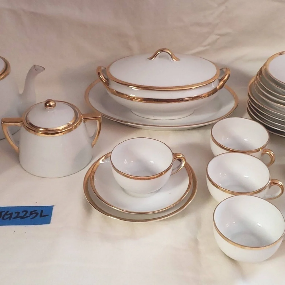 N/A vintage noritake