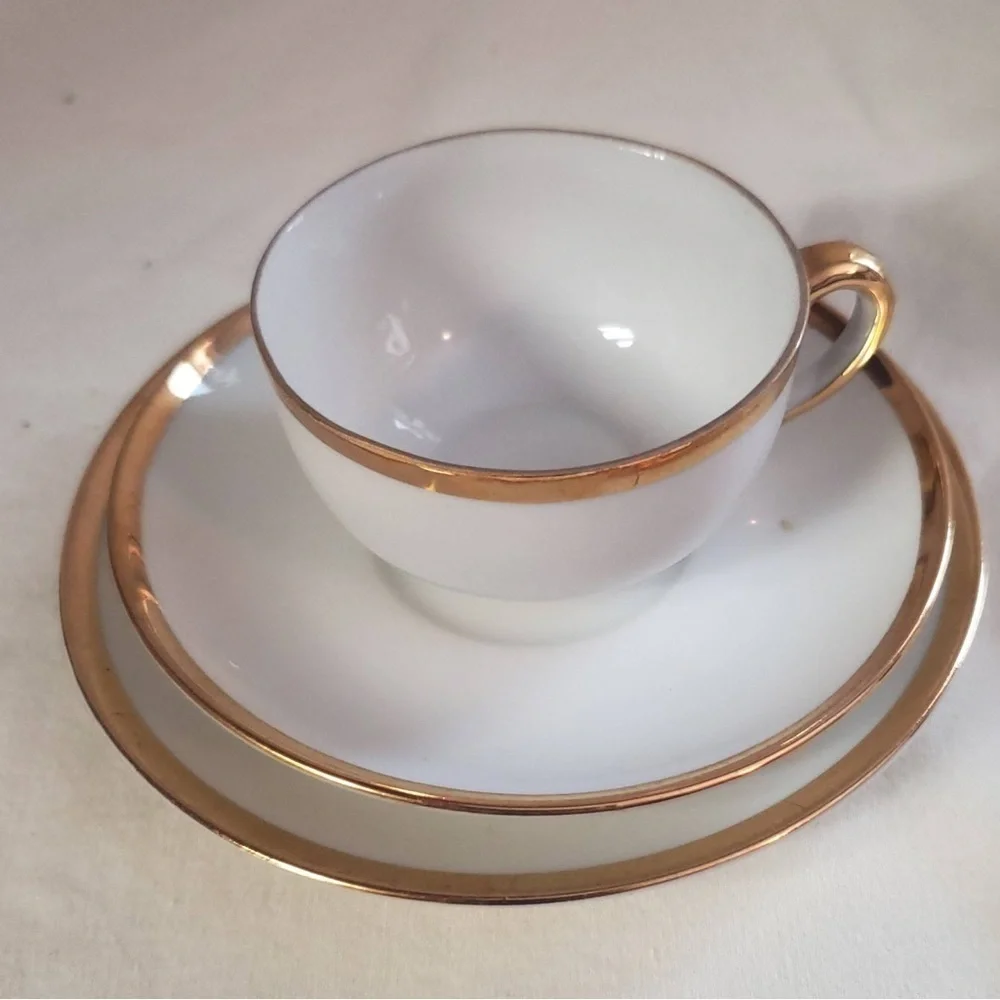 N/A vintage noritake