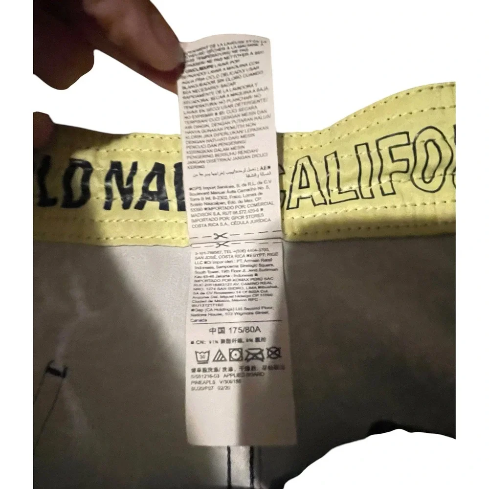 Old Navy old navy